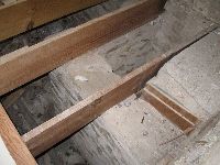 subfloor